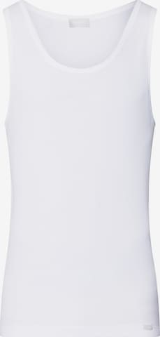 Hanro Onderhemd 'Cotton Essentials' in Wit: voorkant