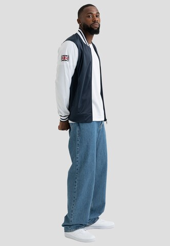 Giacca di mezza stagione 'ELTHAM' di Lonsdale London in blu