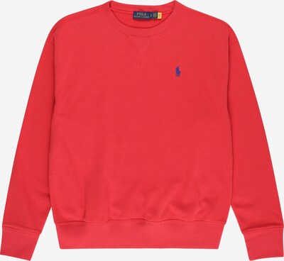 Polo Ralph Lauren Sweatshirt em navy / vermelho / preto, Vista do produto