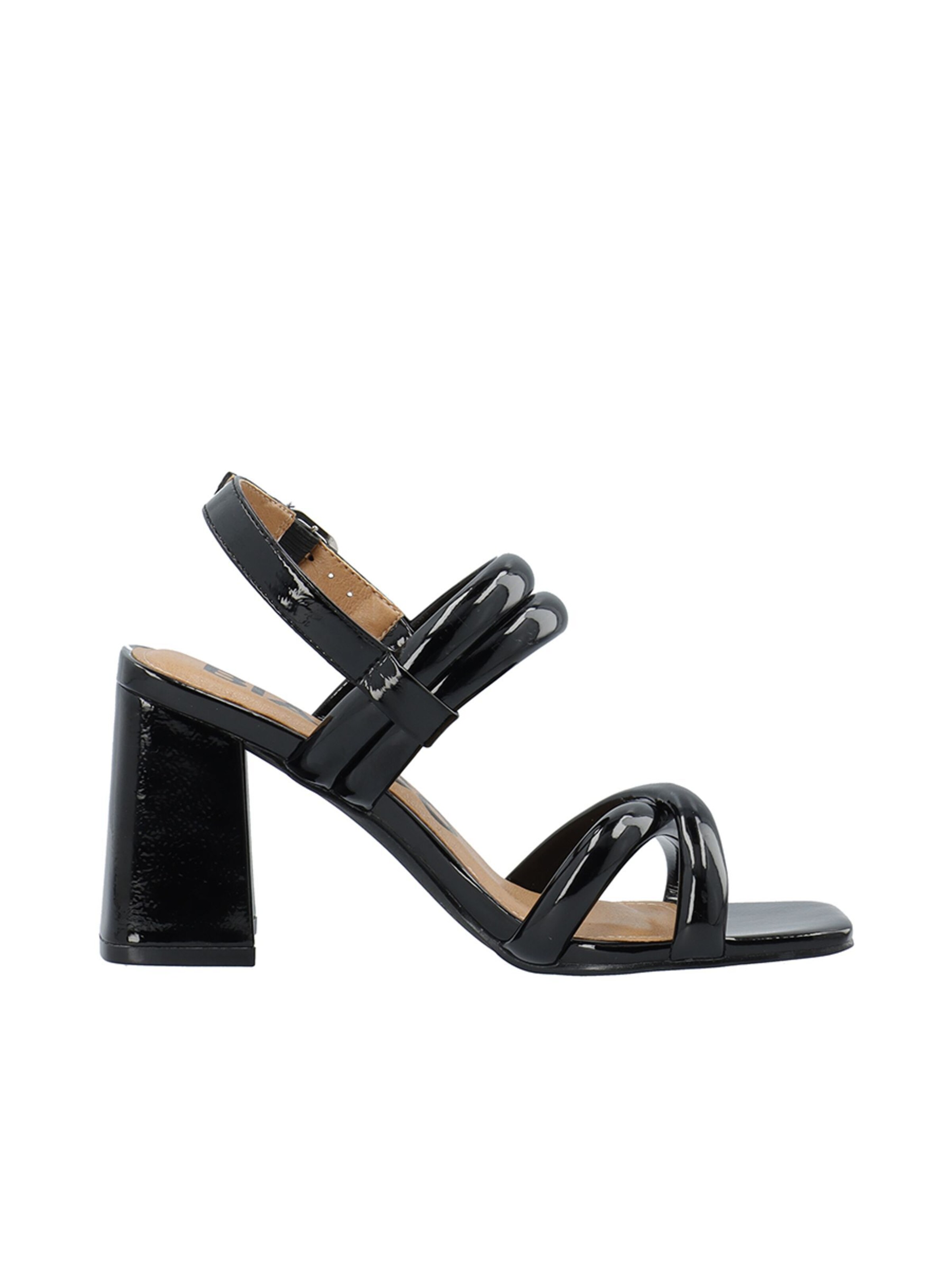 Bianco Sandals 'JOYCE' in Black
