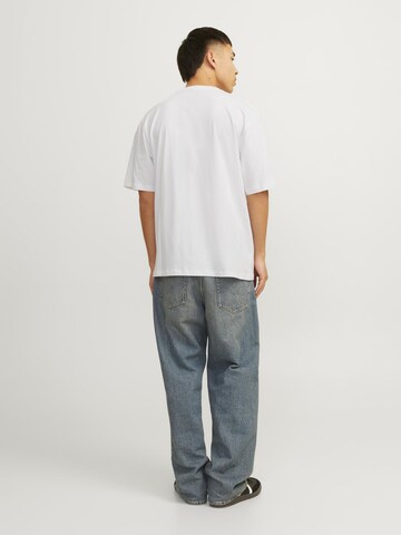 JACK & JONES Bluser & t-shirts i hvid