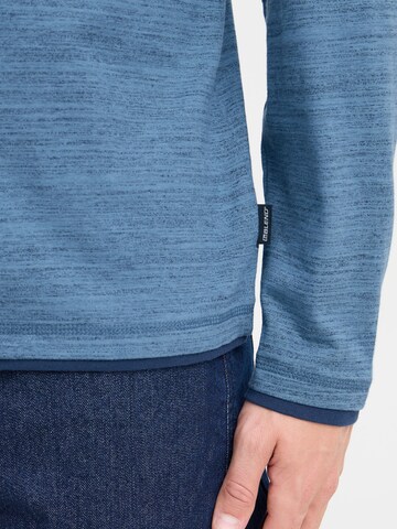 BLEND - Camisa ' BHJEFF ' em azul