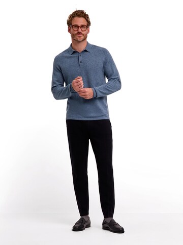 FALKE Sweater 'Pure Cashmere' in Blue