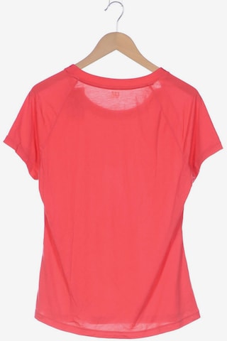 WILSON Top & Shirt in XL in Pink