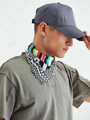 Rockupy Scarf 'Starri' in Mixed colors