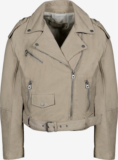 Demisezoninė striukė 'Felia' iš FREAKY NATION, spalva – tamsi smėlio, Prekių apžvalga