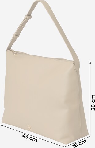 TOMMY HILFIGER Shoulder Bag in Beige