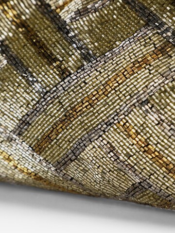 Scalpers Τσάντα ώμου σε χρυσό