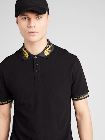Versace Jeans Couture Shirt '76UP621' in Black