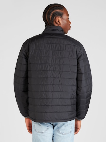 LEVI'S ® Kevad-sügisjope 'Richmond Packable Jacket', värv must