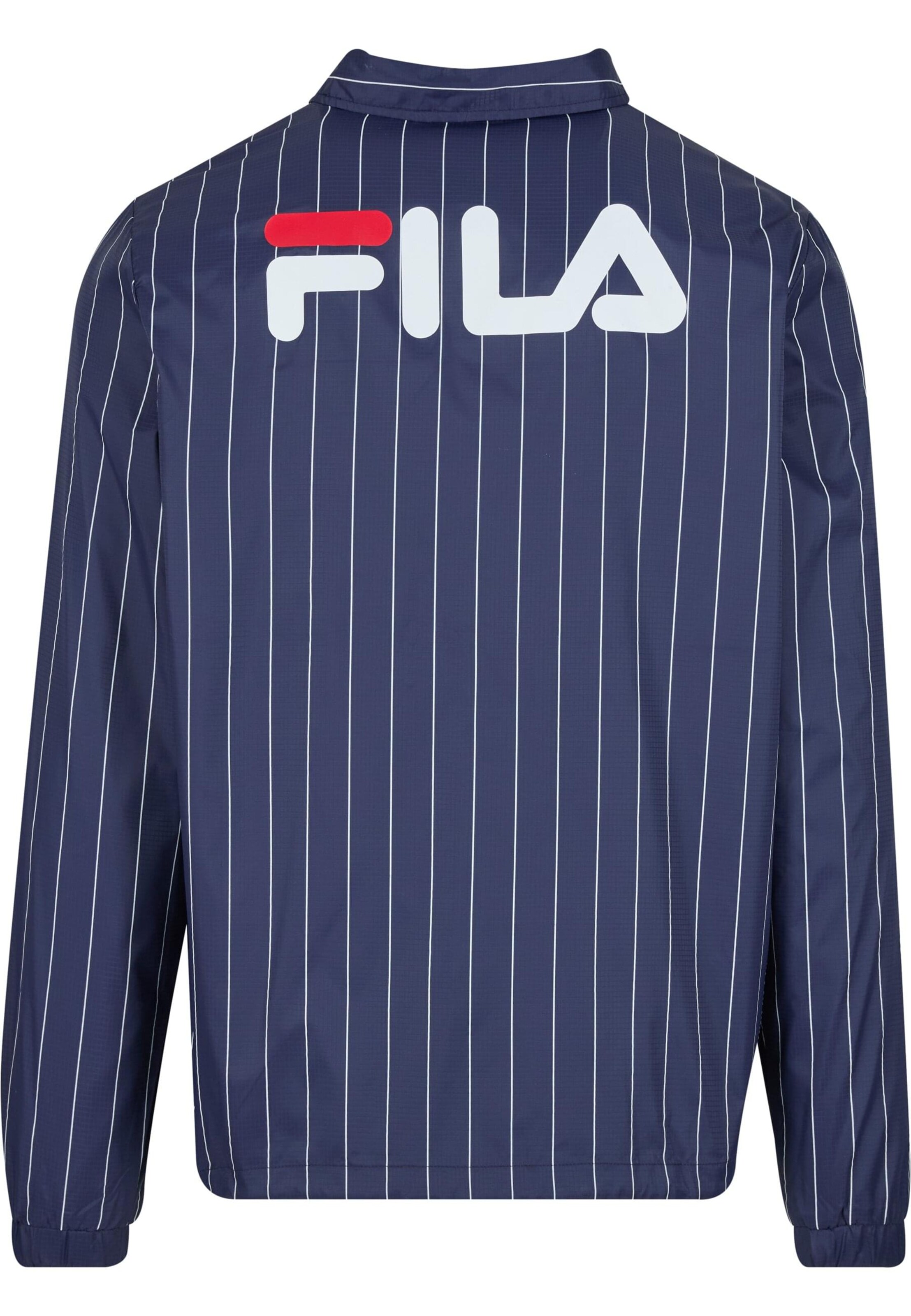 FILA Tussenjas 'Austin' in Blauw