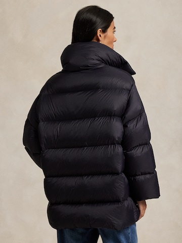 Polo Ralph Lauren Vinterjacka i svart