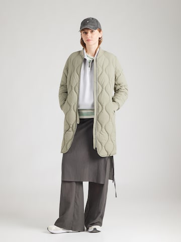 Superdry & Co Átmeneti kabátok - zöld