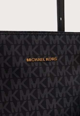 MICHAEL Michael KorsShopper torba - crna boja