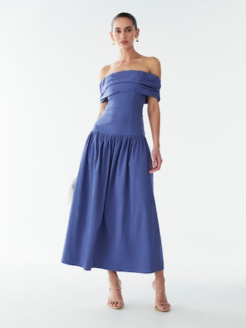 BWLDR Ruha 'Steph' - kék