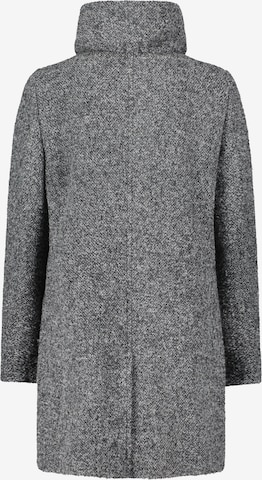 Manteau mi-saison GIL BRET en gris