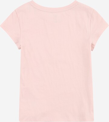 GAP Shirt in Roze