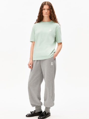 ARMEDANGELS Shirt 'Tarjaa' in Groen