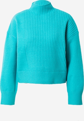 River Island Pullover in Blau: predná strana