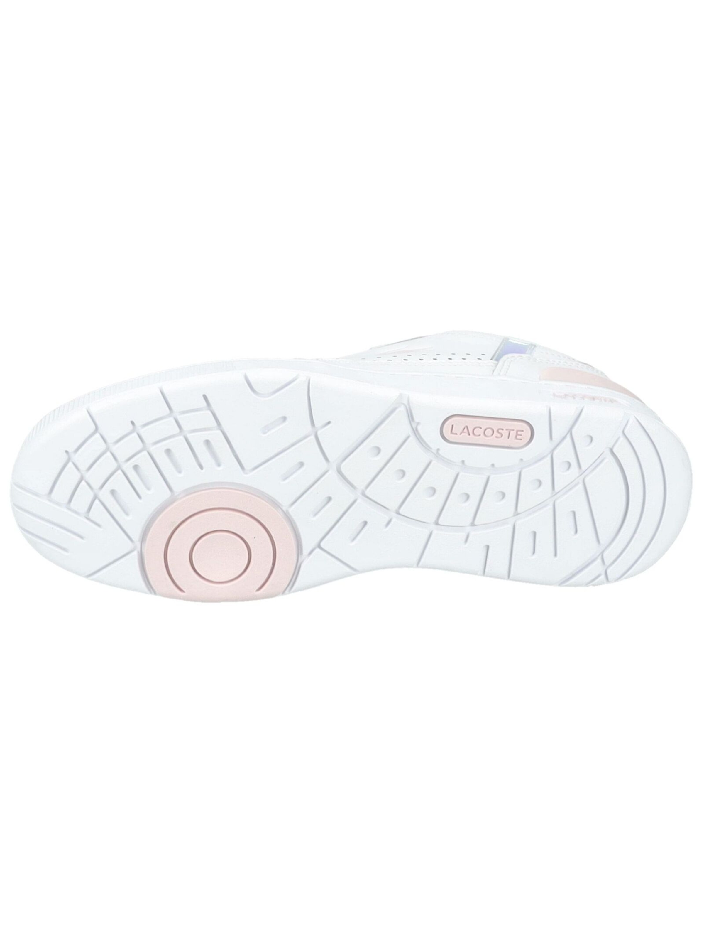 LACOSTE Sneakers in White