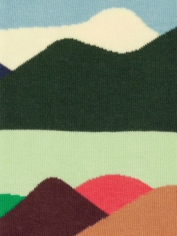 Chaussettes 'Fall Wonders' DillySocks en mélange de couleurs