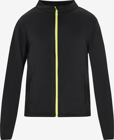 Džemperis iš Mo ATHLSR, spalva – juoda, Prekių apžvalga