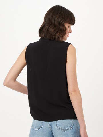 ONLY - Blusa 'MIMI' em preto