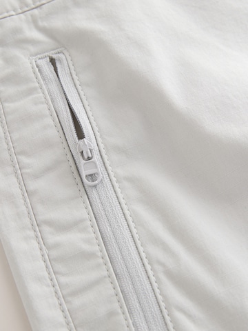 Loosefit Pantalon cargo Next en gris
