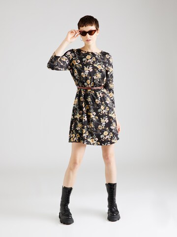 Abito 'Meike' di ABOUT YOU in nero