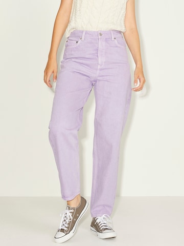 JJXX Tapered Jeans 'Lisbon' in Lila: predná strana