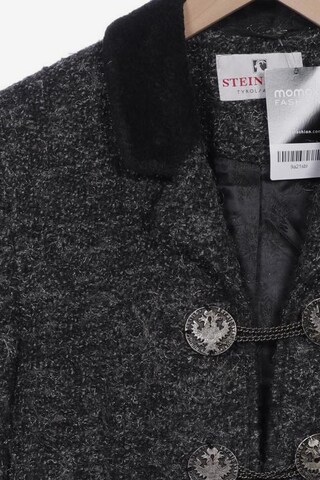 STEINBOCK Jacket & Coat in S in Grey