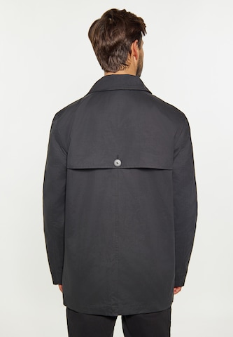 DreiMaster KlassikPrijelazna jakna - crna boja