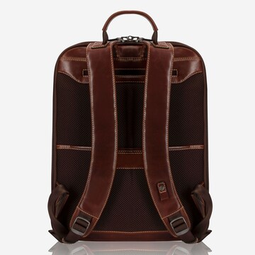 Sac à dos 'Oxford' Jekyll & Hide en marron