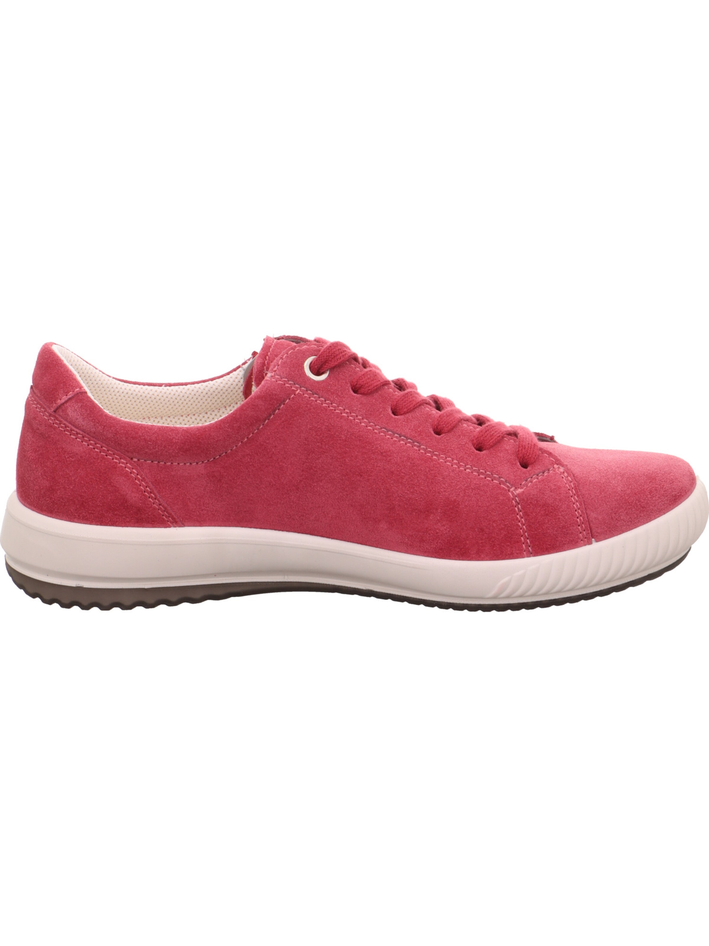 Legero Sneakers 'TANARO 5.0' in Red