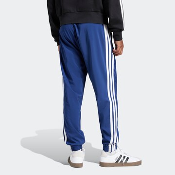 ADIDAS SPORTSWEAR Tapered Sports trousers in Blue