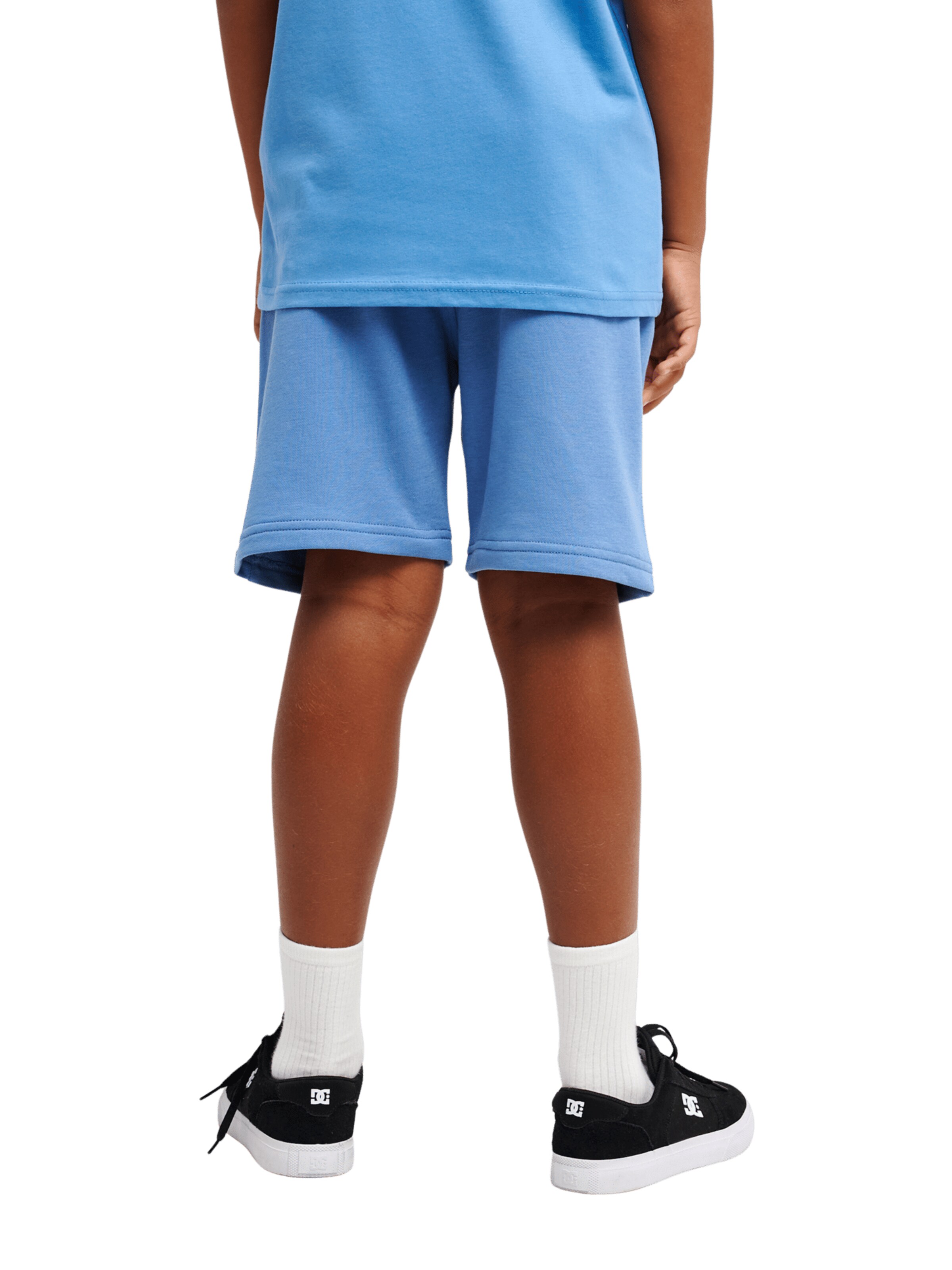 QUIKSILVER Regular Pants 'Easy Day' in Blue