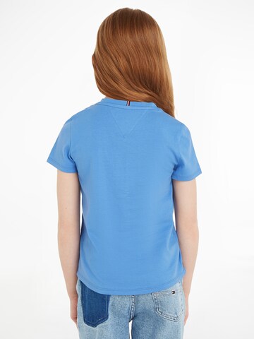 TOMMY HILFIGER Regular Shirt in Blue