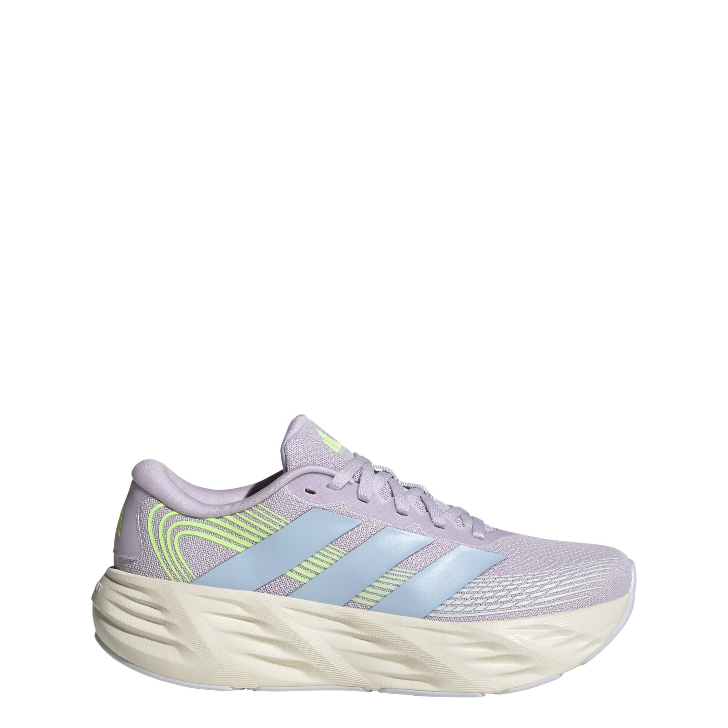 Chaussure de course 'Galaxy 8' ADIDAS PERFORMANCE en violet