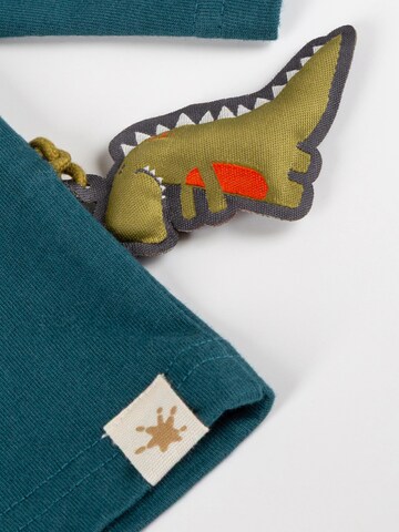 SIGIKID Shirt in Blue
