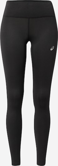 ASICS Pantalon de sport 'Core' en noir, Vue avec produit