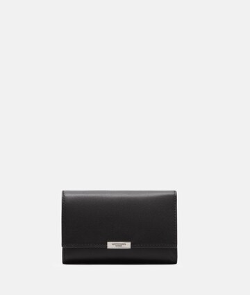 Liebeskind Berlin Wallet in Black