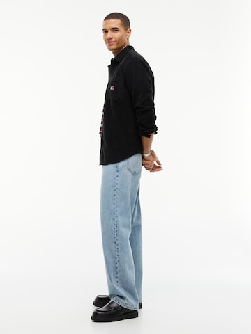 Loosefit Jeans 'JAIMIE' di Tommy Jeans in blu