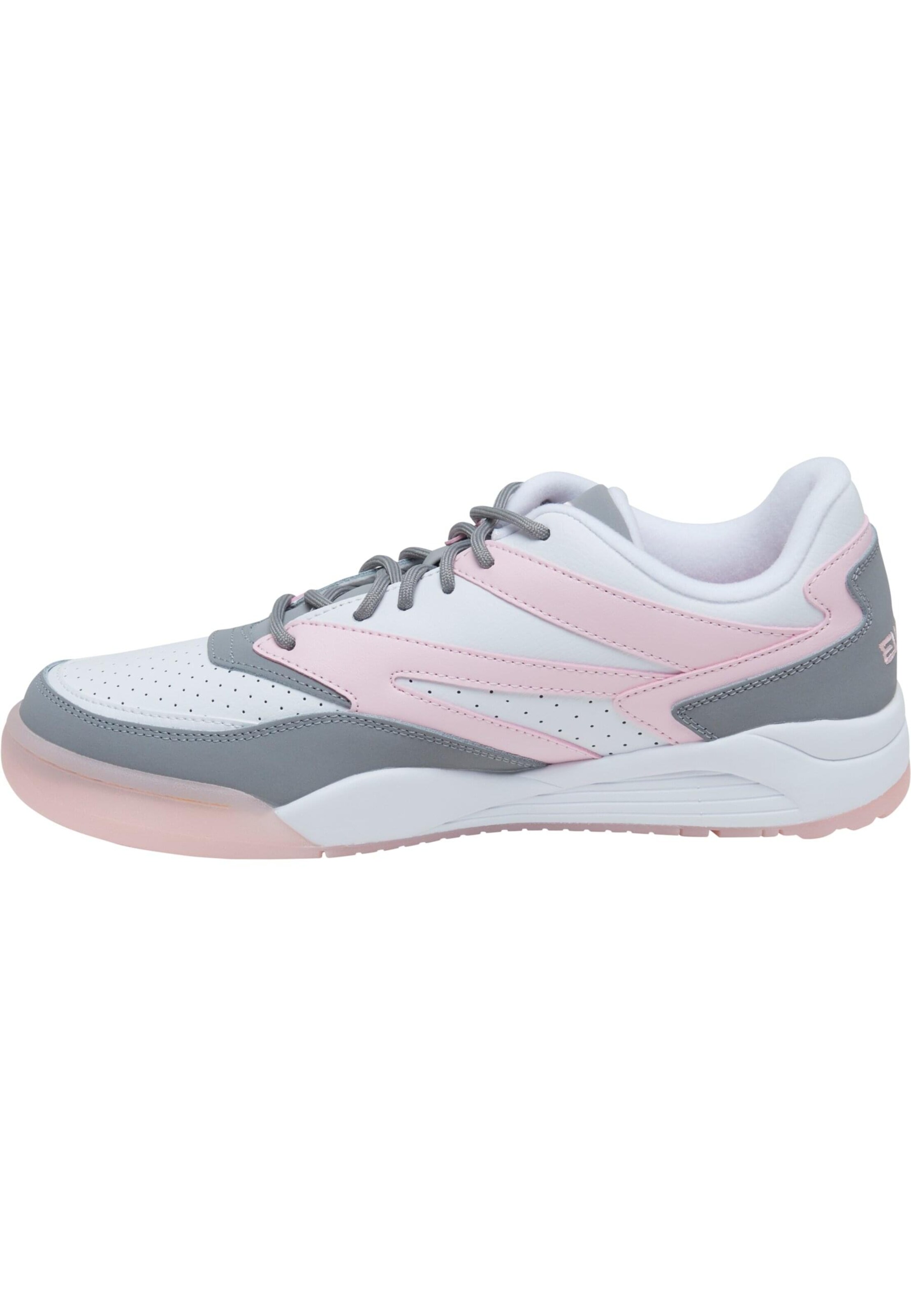 Ewing Sneaker 'Valentines Day' in Weiß