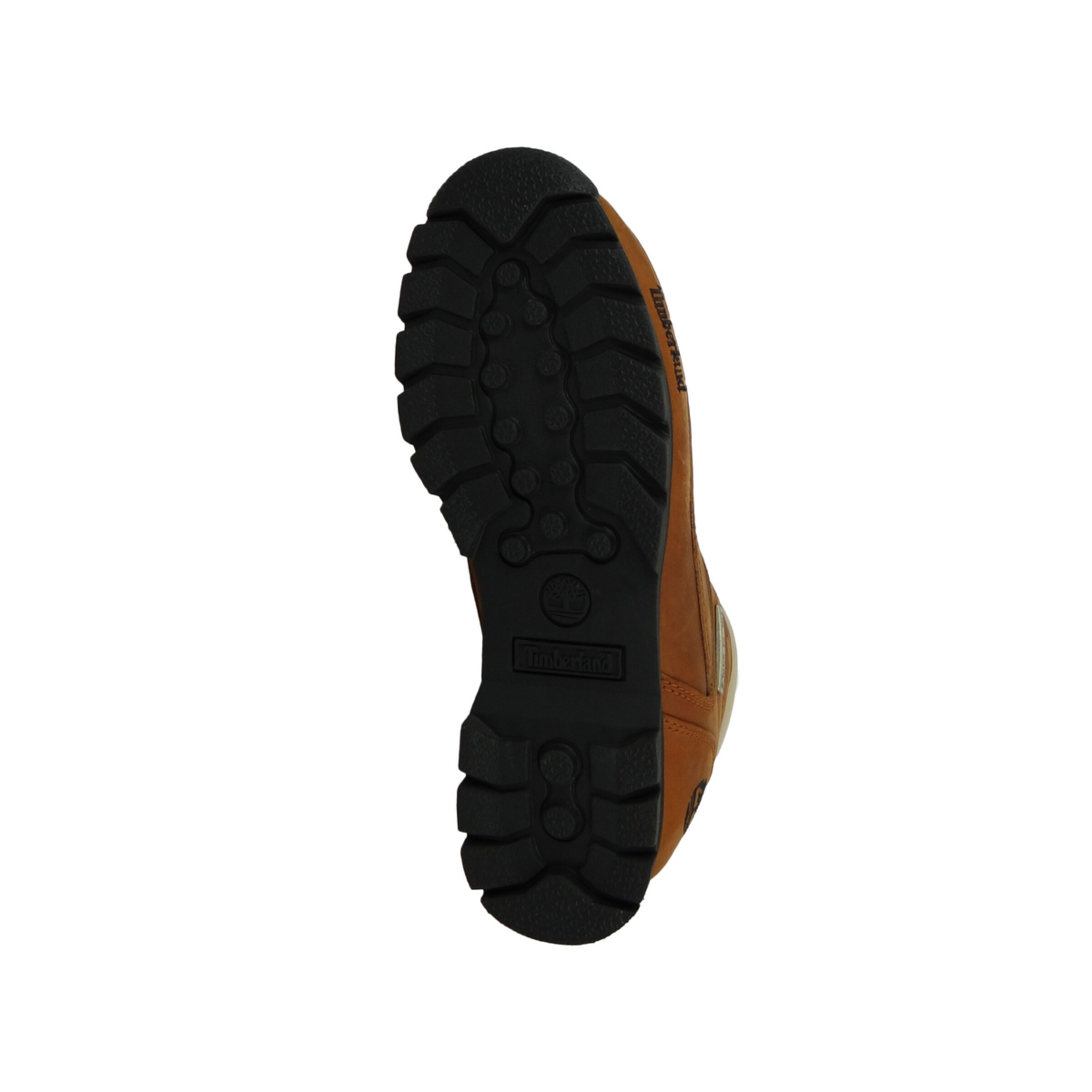 TIMBERLAND Boots i brun