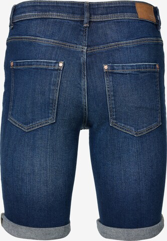 Orsay Slim fit Jeans in Blue