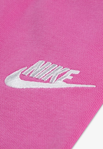 Nike Sportswear Set - Ružová