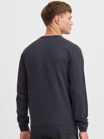 BLEND Sweater 'Rudolph' in Blue