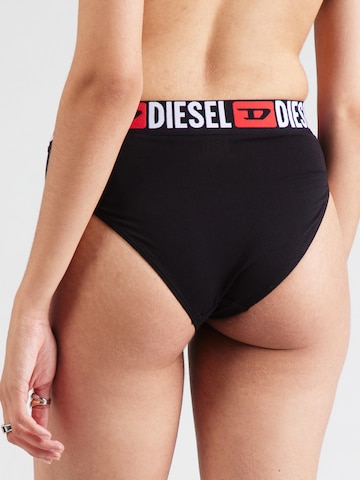 DIESEL Slip in Grey