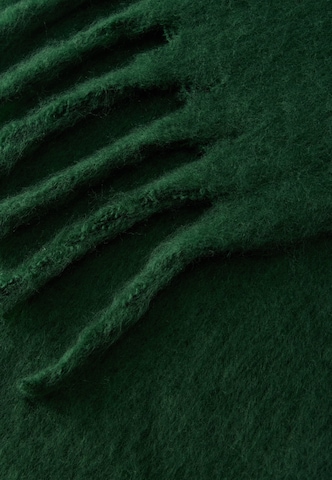 ABOUT YOU - Chal en verde