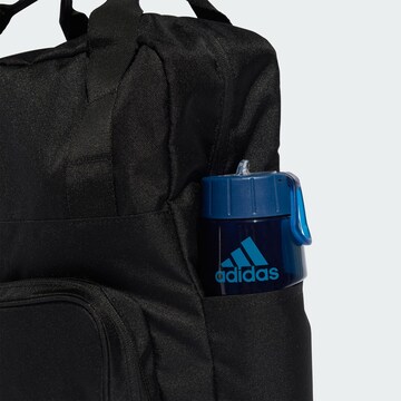 ADIDAS SPORTSWEAR Σπορ σακίδιο πλάτης 'Prime' σε μαύρο